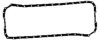 GLASER X54409-01 Gasket, wet sump